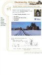 Mobile Screenshot of dunbrodyabbey.com